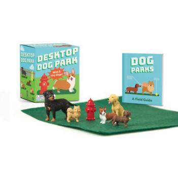 Desktop Dog Park