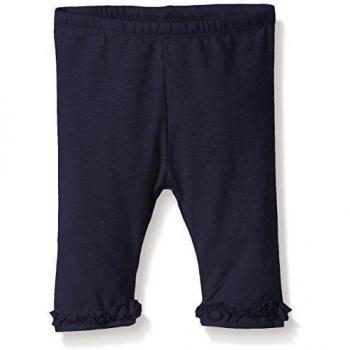 Kanz Leggings-leggings Niños    Azul