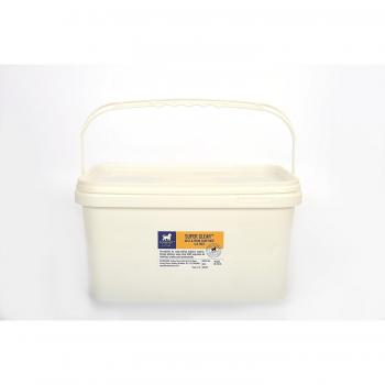 Base Jabón de glicerina transparente - 6 kg