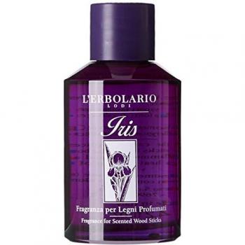 L´ERBOLARIO Iris fragancia aceite para varitas de aroma