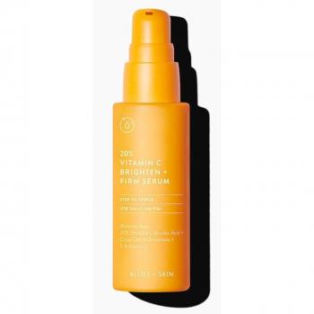 Allies of Skin 20% Vitamin C Brighten + Firm Serum 30ml