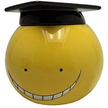Taza 3D Koro Sensei de Assassination Classroom - ABYstyle