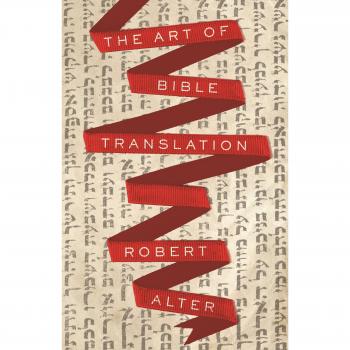 The Art of Bible Translation