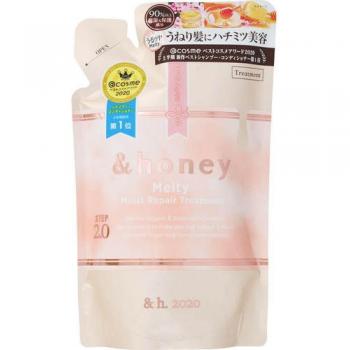 Honey Melty Moist Repair Treatment 2.0 Refill - 350g