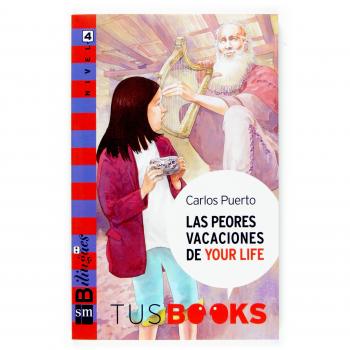 Las peores vacaciones de your life