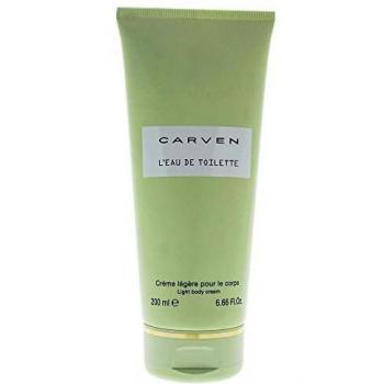 Carven - Edt latte corpo 200ml