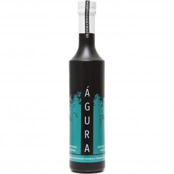 Aove Agura Aceite de Oliva Virgen Extra Olivos Centenarios - 250 ml