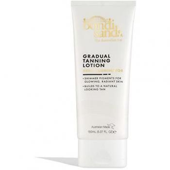 Bondi Sands Gradual Tanning Lotion Skin Illuminator 200 ml
