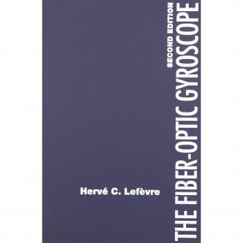 The Fiber-Optic Gyroscope, Second Edition