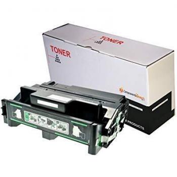 Toner Generico Para Ricoh Aficio Ap400/Ap410 Negro 403057/400943/403180/407002/Type220
