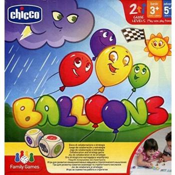 Chicco 00009169000000 Juego De Mesa