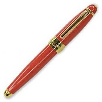 Campo Marzio - Pluma Minny, color rojo