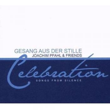 Celebration - Songs From Silence