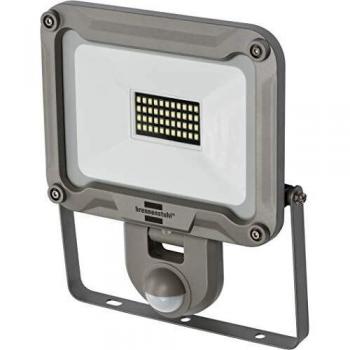 Brennenstuhl 1171250332 Foco Led Con Detector Infrarrojo de Movimientos 2930Lm