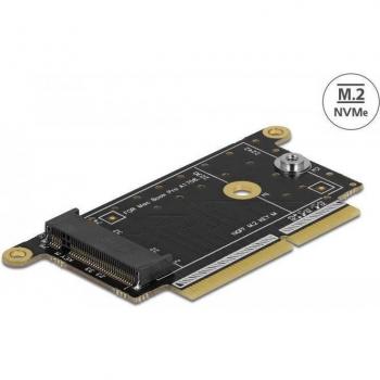 Convertidor Delock MacBook Pro SSD a M.2 NVMe Slot - Adaptador de interfaz, tarjeta M.2 NVMe, compatible con MacBook Pro (A1708)