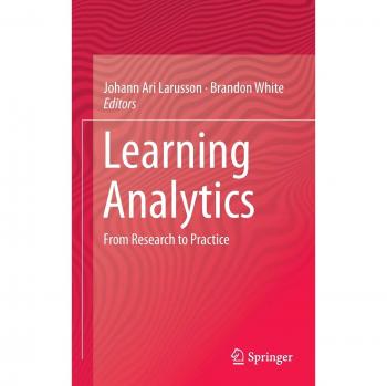 Springer Learning Insights Analytics Platform