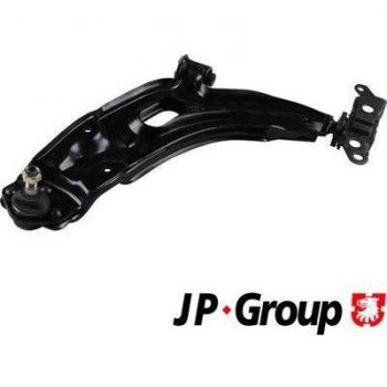 JP GROUP control arm 3340105870 barra oscilante de suspensión de ruedas, tipo de producto: brazo de suspensión, características: fabricado en material duradero, diseño optimizado para rendimiento y estabilidad, compatible con múltiples modelos de veh