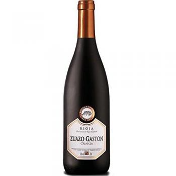 ZUAZO GASTÓN CRIANZA 2011