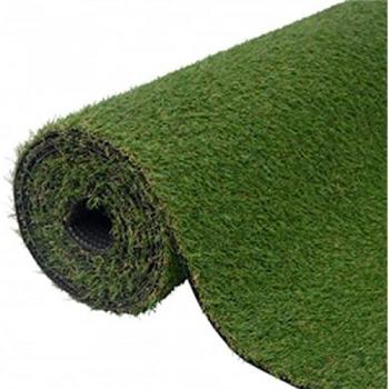 Green Artificial Grass 1x10 m/20 mm