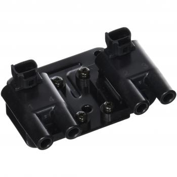 Bobina de encendido BERU ZS543 - Bobina de encendido Borgwarner Beru ZS543