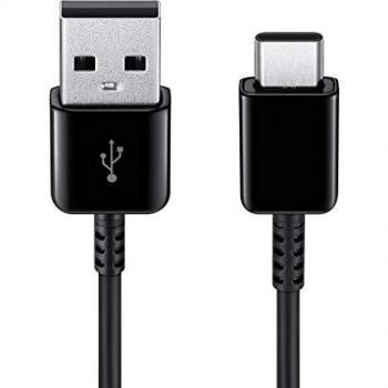 Samsung EPDG950CBE USB TypeC Cable 1.1m
