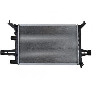 Radiador de refrigeración del motor NRF 507529