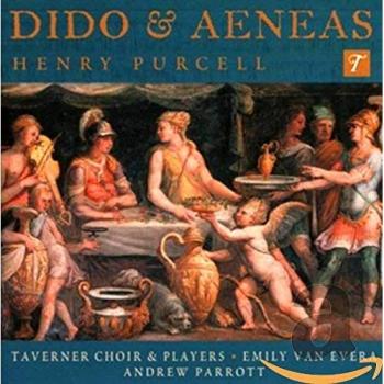 Henry Purcell : Dido & Aeneas