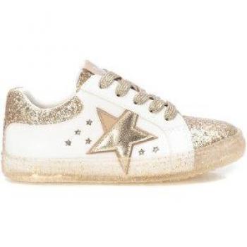 Zapatilla de niña Xti 150817 blanco