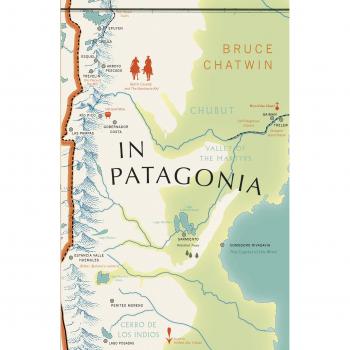 In Patagonia: Vintage Voyages - A Journey Through Time