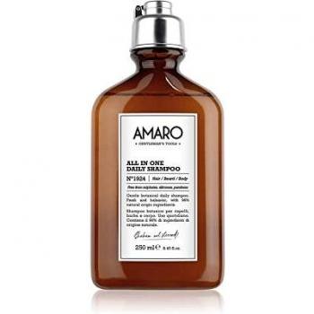 Farmavita Amaro All In One Daily Shampoo