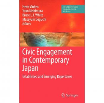 Civic Engagement in Modern Japan: A Springer Perspective