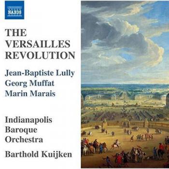 The Versailles Revolution