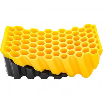 Camco 44423 Curved Leveler & Wheel Chock