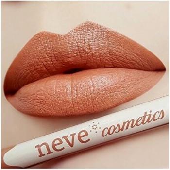 Pastel Labios Symbol nieve Cosmetics Color Beige Claro Cálido Intenso lápices Labios