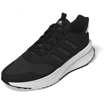 Zapatillas Running Adidas X_PLRPHASE Hombre, Calzado Sportswear, Modelo Ig4768, Color Negro/Blanco, Talla 44(2/3), Core Black/Core Black/FTWR White