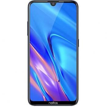 TELEFONO MOVIL Libre NEFFOS C9 MAX 6,09 2GB 32GB Negro Quad F5MPX T13MPX 9.0 4G TP-LINK