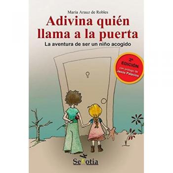 Adivina quién llama a la puerta