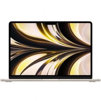 Laptop Apple MacBook Air 13,6 8 GB RAM 256 GB Azerty Francés M2 AZERTY