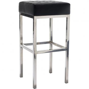 SuperStudio CH5069A-25 - Taburete clásico, 75 cm