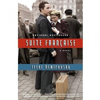 French Suite: A Novel by Irène Némirovsky