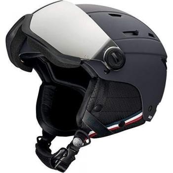 Rossignol Casco, Unisex, Azul, XX-Large