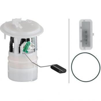 Bomba de combustible HELLA 8TF 358 106-901