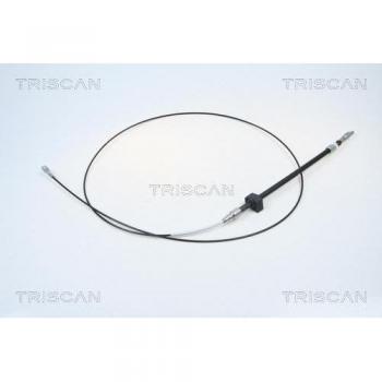 Cable de freno de mano TRISCAN 8140 23147