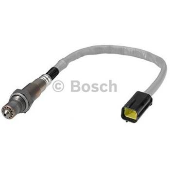 Bosch 0986AG2203 - Sonda lambda original, con conector específico