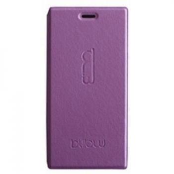 BILLOW SFP47QP Funda para teléfono móvil 11,9 cm