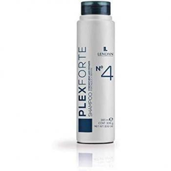 LENDAN PLEXFORTE Nº 4 - Champú fortalece y repara 300 ml