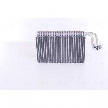 Evaporador NISSENS 92235 para BMW 5 Touring y Berlina