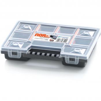 Organizador de herramientas Kistenberg Nor 20, dimensiones 195x155x35mm