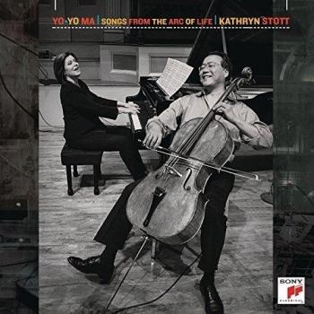 Songs from the arc of life vinilo