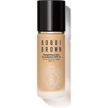 Bobbi Brown Weightless Skin Foundation SPF 15 - Neutral Natural 30ml